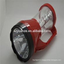 rechargeable led hunting lamps , rechargeable torch